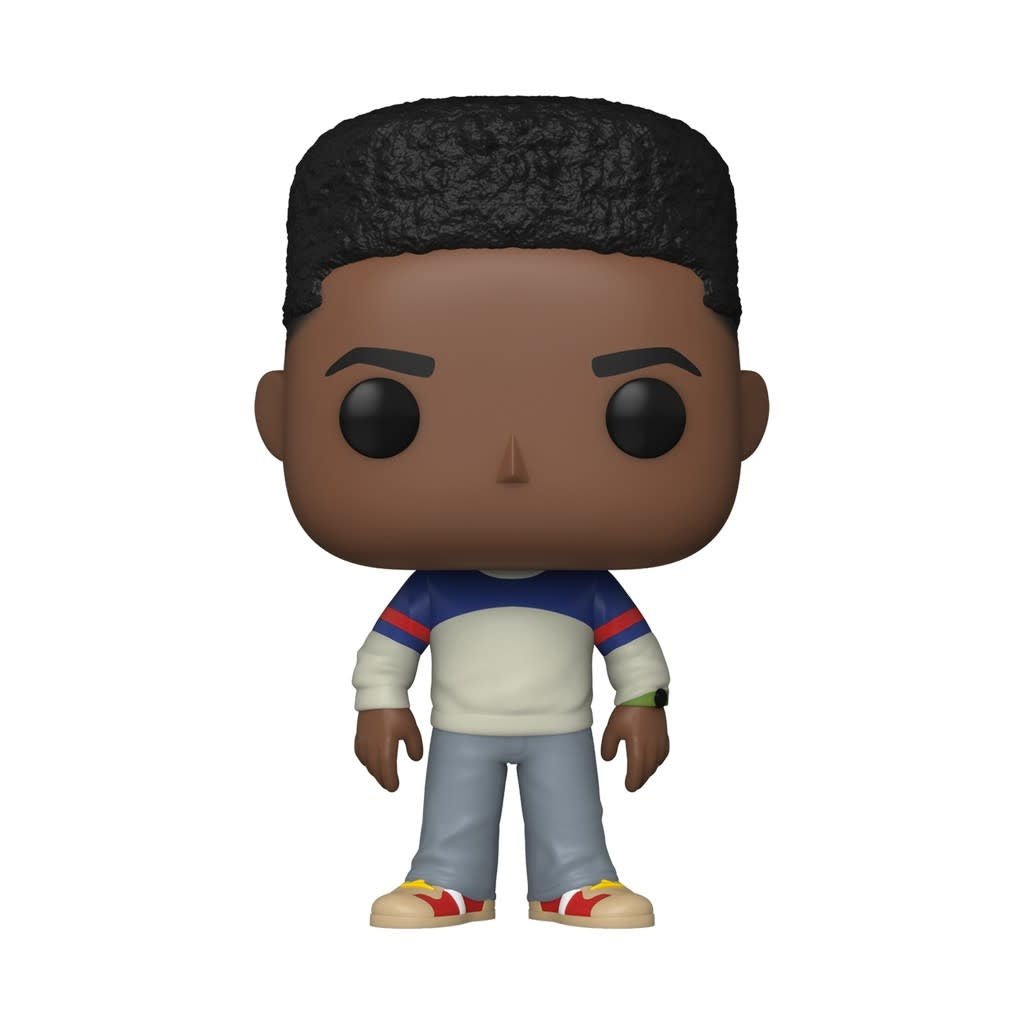 Pop! TV: Stranger Things S4 - Lucas - Fans Geek Store