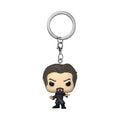 Pocket Pop! Keychain: Doctor Strange in the Multiverse of Madness - Sinister Strange - Fans Geek Store