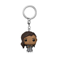 Pocket Pop! Keychain: Doctor Strange in the Multiverse of Madness - America Chavez - Fans Geek Store