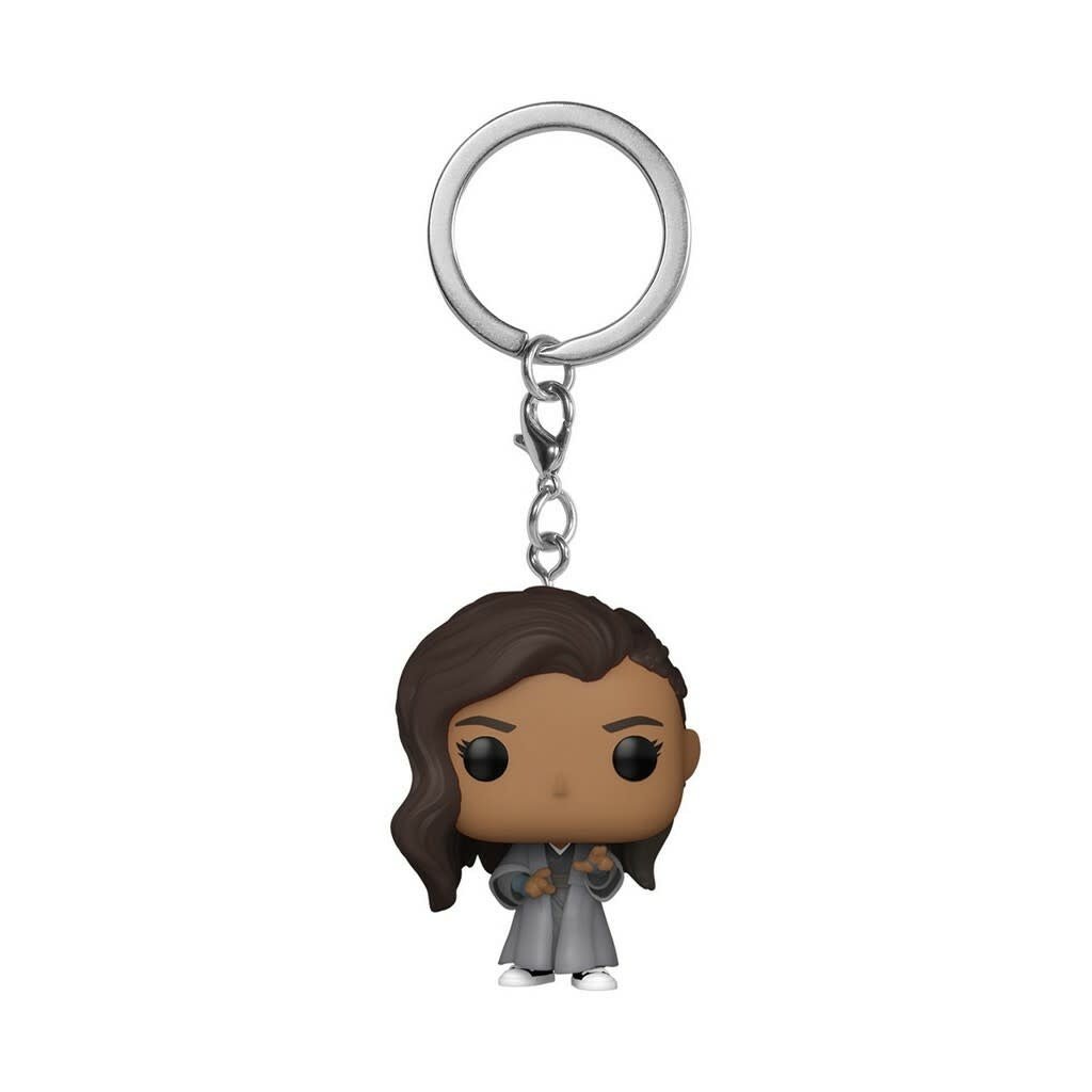 Pocket Pop! Keychain: Doctor Strange in the Multiverse of Madness - America Chavez - Fans Geek Store