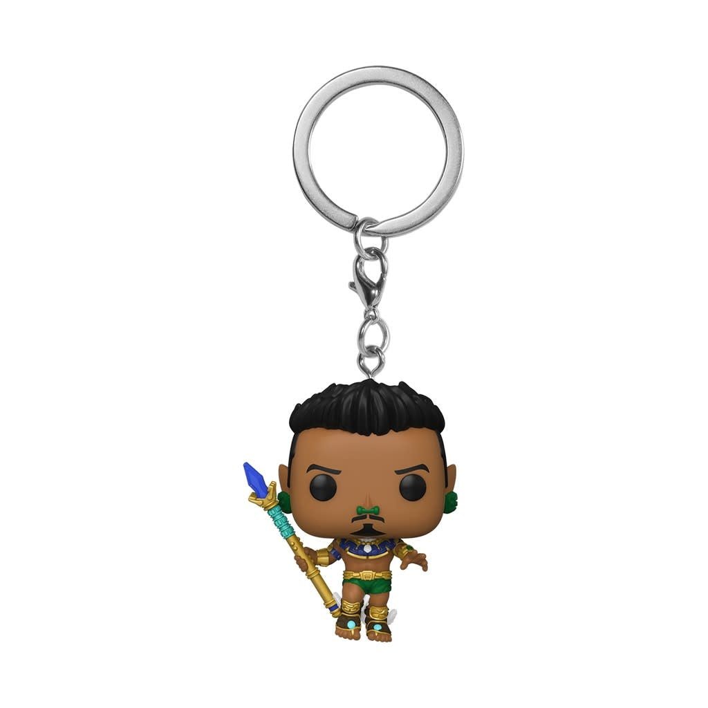 Pocket Pop! Keychain: Black Panther Wakanda Forever - Namor - Fans Geek Store