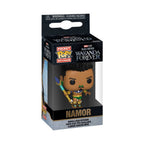 Pocket Pop! Keychain: Black Panther Wakanda Forever - Namor - Fans Geek Store