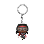 Pocket Pop! Keychain: Black Panther Wakanda Forever - Ironheart MK 1 - Fans Geek Store