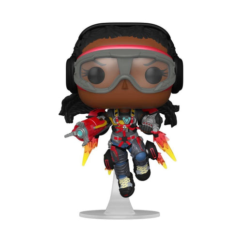 Pop! Marvel: Black Panther Wakanda Forever - Ironheart MK 1 - Fans Geek Store