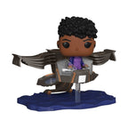 Pop! Ride Super Deluxe: Black Panther Wakanda Forever - Shuri in Sunbird - Fans Geek Store