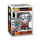 Pop! Movies: Transformers Rise of the Beasts - Arcee - Fans Geek Store