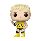 Pop! WWE: Dusty Rhodes - Fans Geek Store
