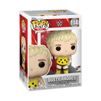 Pop! WWE: Dusty Rhodes - Fans Geek Store