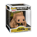 Pop! Black Adam: on Throne Deluxe - Fans Geek Store