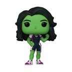 Pop! Marvel: She - Hulk - She - Hulk - Fans Geek Store
