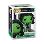 Pop! Marvel: She - Hulk - She - Hulk - Fans Geek Store