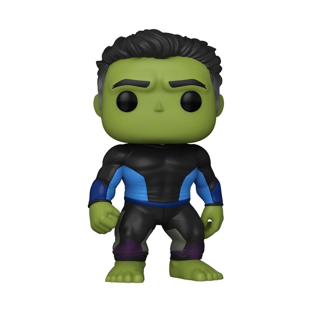 Pop! Marvel: She - Hulk - Hulk - Fans Geek Store