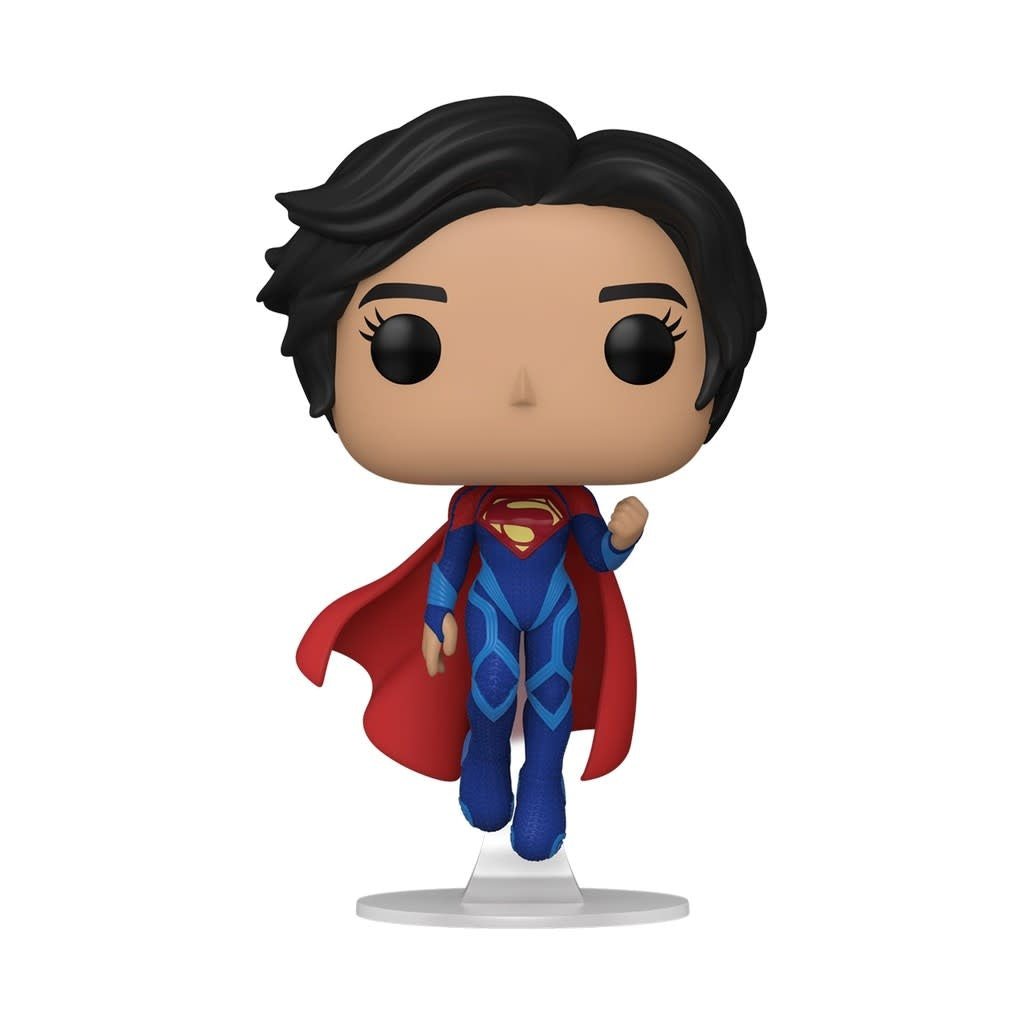 Pop! DC: The Flash - Supergirl - Fans Geek Store