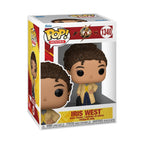 Pop! DC: The Flash - Iris West - Fans Geek Store