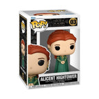 Pop! Game of Thrones: House of the Dragon - Alicent Hightower - Fans Geek Store