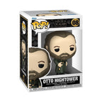 Pop! TV: Game of Thrones House of the Dragon - Otto Hightower - Fans Geek Store
