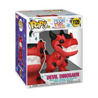 Pop! Super: Moon Girl and Devil Dino - Devil Dino - Fans Geek Store