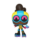 Pop! Marvel: Moon Girl and Devil Dino - Moon Girl - Fans Geek Store