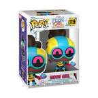 Pop! Marvel: Moon Girl and Devil Dino - Moon Girl - Fans Geek Store
