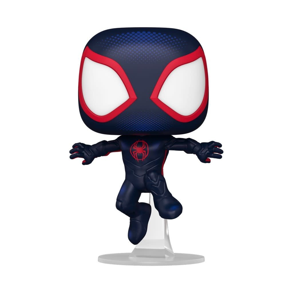 Pop! Marvel: Spider - Man Across the Spider - Verse - Spider - Man - Fans Geek Store