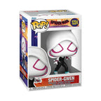 Pop! Marvel: Spider - Man Across the Spider - Verse - Spider - Gwen - Fans Geek Store