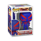 Pop! Marvel: Spider - Man Across the Spider - Verse - Spider - Man 2099 - Fans Geek Store
