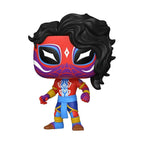 Pop! Marvel: Spider - Man Across the Spider - Verse - Spider - Man India - Fans Geek Store
