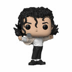 Pop! Rocks: Michael Jackson Superbowl - Fans Geek Store