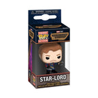Pocket Pop! Keychain: Guardians of the Galaxy Vol. 3 - Star Lord - Fans Geek Store