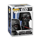 Pop! Star Wars: A New Hope - Darth Vader - Fans Geek Store