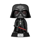 Pop! Star Wars: A New Hope - Darth Vader - Fans Geek Store