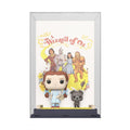 Pop! Movie Poster: Warner Bros 100th Anniversary - Wizard of Oz - Fans Geek Store