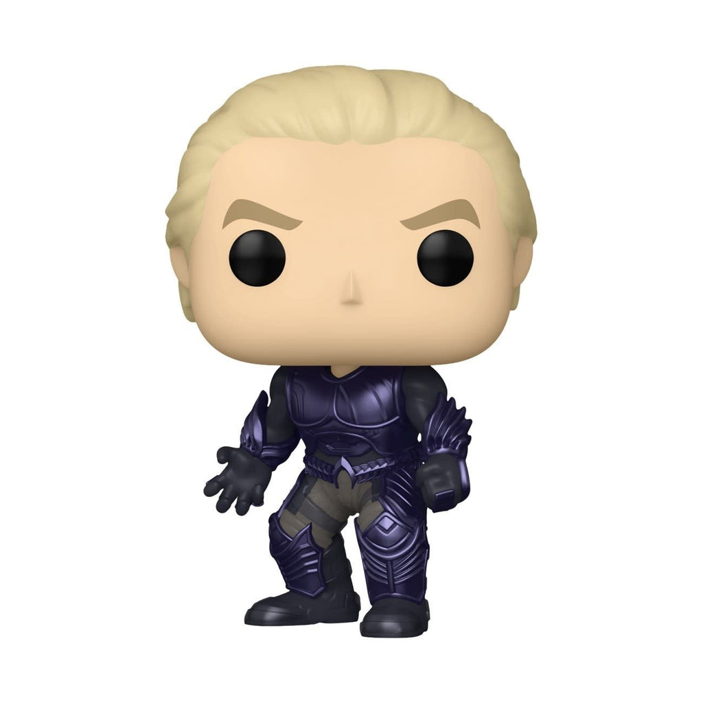 Pop! Movies: Aquaman and the Lost Kingdom - Orm - Fans Geek Store