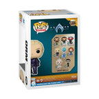 Pop! Movies: Aquaman and the Lost Kingdom - Orm - Fans Geek Store