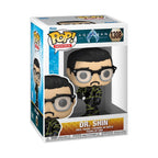 Pop! Movies: Aquaman and the Lost Kingdom - Dr. Shin - Fans Geek Store