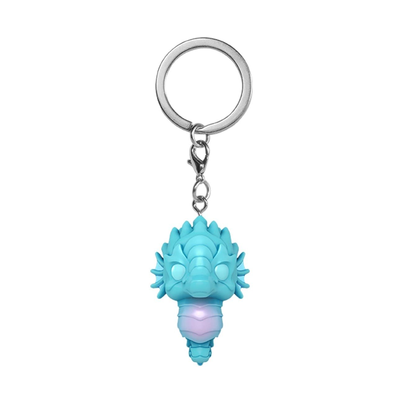 Pocket Pop! Keychain: Aquaman and the Lost Kingdom - Storm - Fans Geek Store