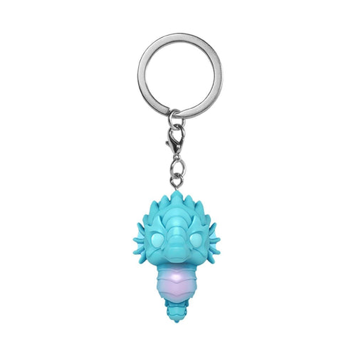 Pocket Pop! Keychain: Aquaman and the Lost Kingdom - Storm - Fans Geek Store