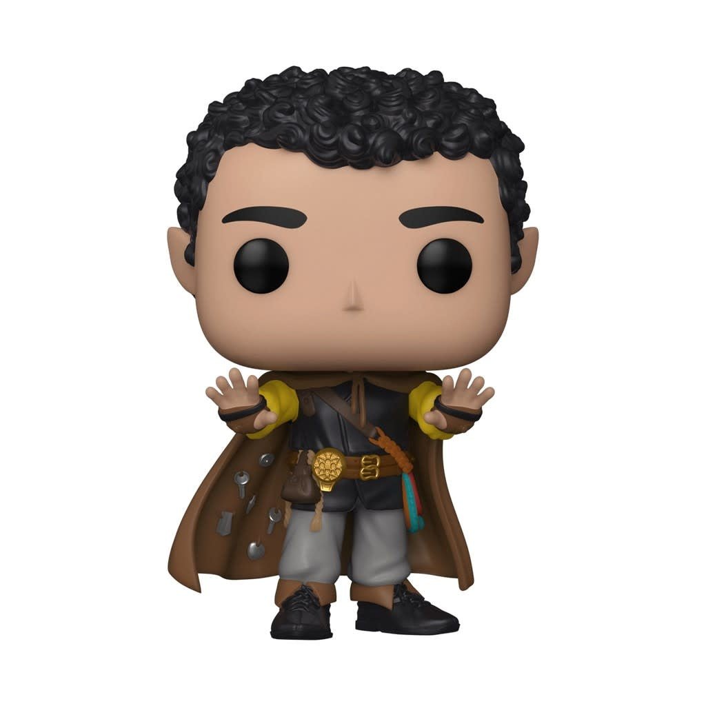 Pop! Movies: Dungeons and Dragons - Simon - Fans Geek Store