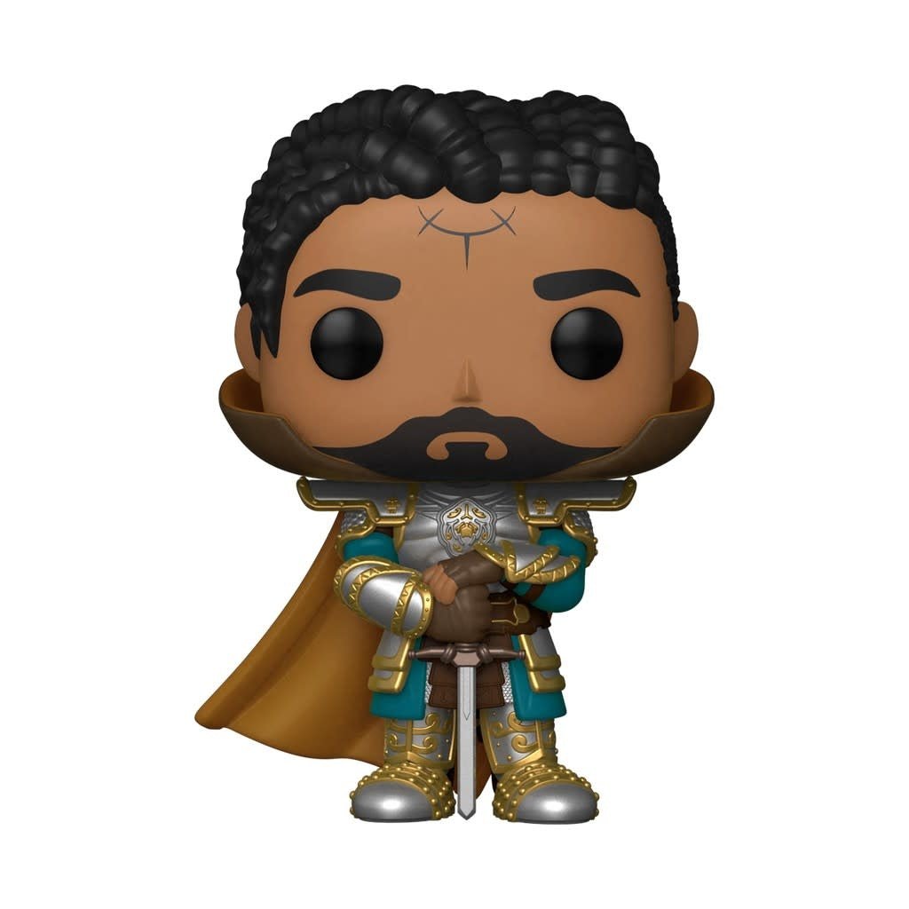 Pop! Movies: Dungeons and Dragons - Xenk - Fans Geek Store