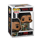 Pop! Movies: Dungeons and Dragons - Xenk - Fans Geek Store