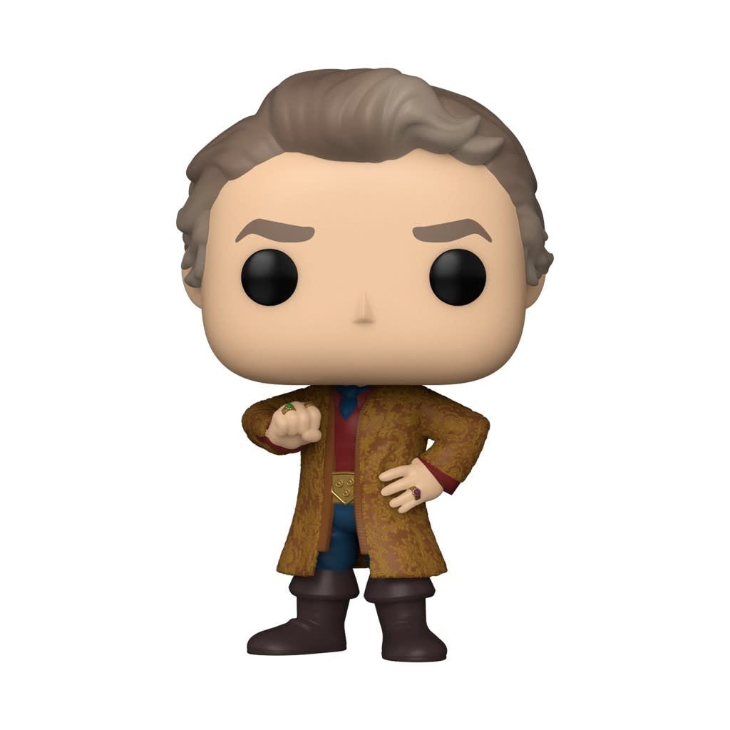 Pop! Movies: Dungeons and Dragons - Forge - Fans Geek Store