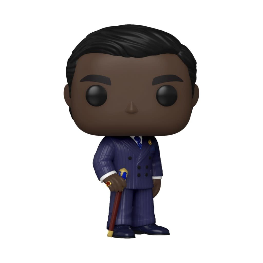 Pop! Movies: Wonka - Slugworth - Fans Geek Store