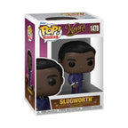 Pop! Movies: Wonka - Slugworth - Fans Geek Store