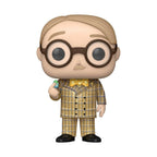 Pop! Movies: Wonka - Prodnose - Fans Geek Store