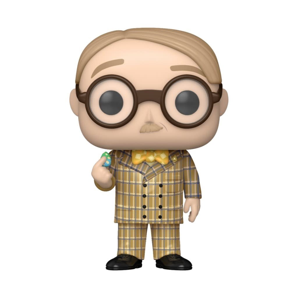 Pop! Movies: Wonka - Prodnose - Fans Geek Store