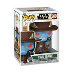 Pop! Star Wars: The Book of Boba Fett - Cad Bane - Fans Geek Store