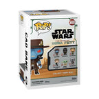 Pop! Star Wars: The Book of Boba Fett - Cad Bane - Fans Geek Store