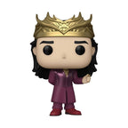Pop! Vinyl: The Marvels - Prince Yan - Fans Geek Store