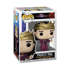 Pop! Vinyl: The Marvels - Prince Yan - Fans Geek Store
