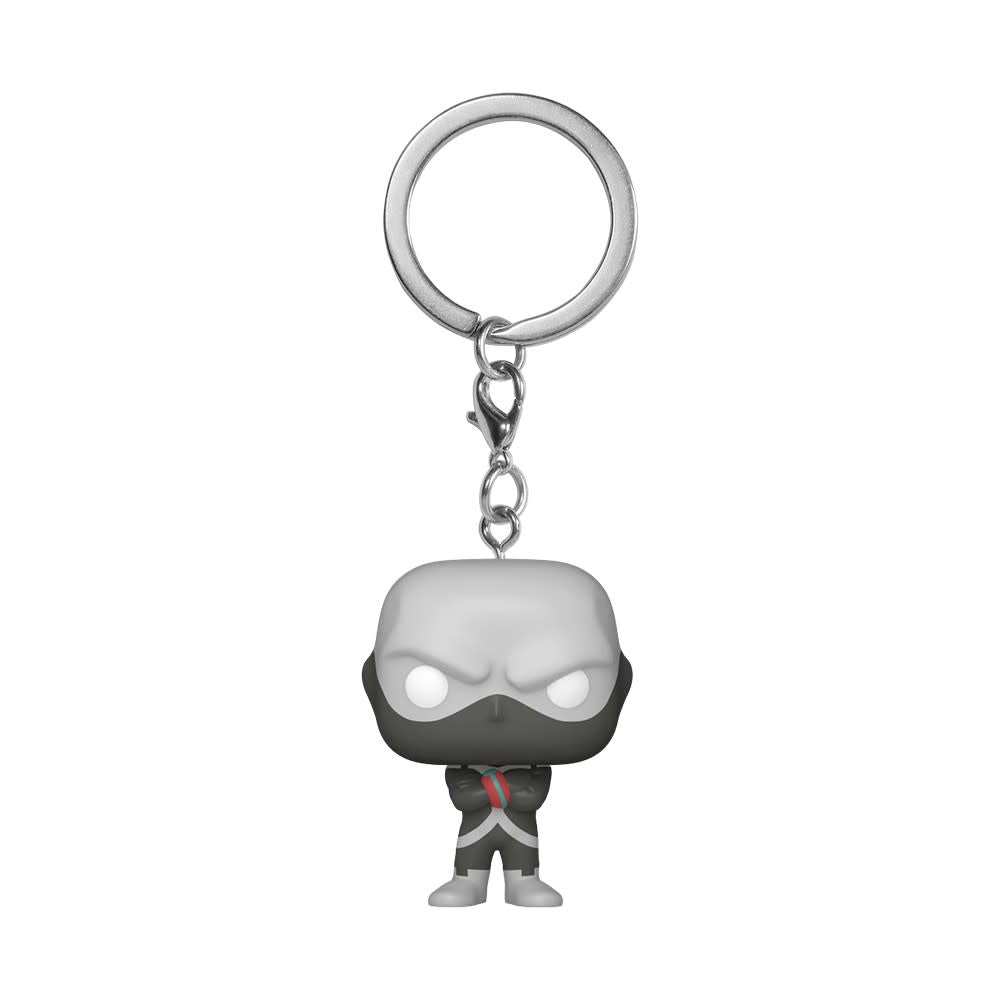 Pop! Keychain: My Hero Academia - Twice Hideout - Fans Geek Store
